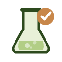 Lab tested and certified olive oil — SHR Oil Mills quality assurance