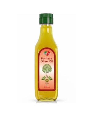 LONG LIVE pomace olive oil
