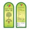 Long Live Extra Virgin Olive Oil