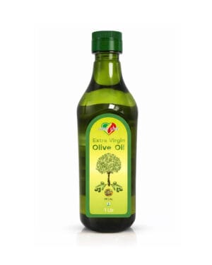 Long Live Extra virgin olive oil1
