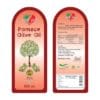 pomace olive oil