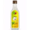 cold pressed extra virgin coconut oil