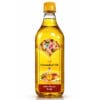 Long Live cold pressed groundnut oil 1 ltr