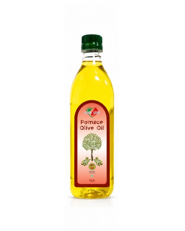 Long Live pomace olive oil 1 lr